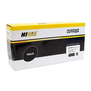 Картридж 106R02773 / 106R03048 для Xerox Phaser 3020 / WC 3025 (Hi-Black)