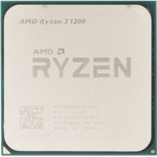 Процессор AMD Ryzen 3 1200 Box