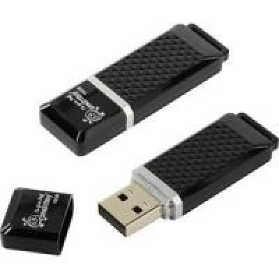 Накопитель USB 16Gb Smart Buy Quartz