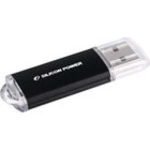 Накопитель USB 16Gb Silicon Power Ultima-II