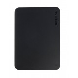Внешний жесткий диск  1 TB Toshiba HDTB410EK3AA 2.5" черный USB 3.0