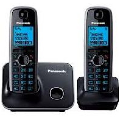 Радиотелефон Panasonic KX-TG6612RU