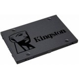Накопитель SSD 2.5" 240Gb Kingston SATA III (SA400S37/240G A400)