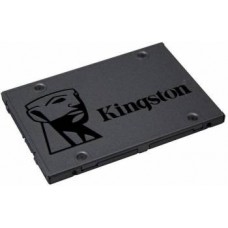 Накопитель SSD 2.5" 480Gb Kingston SATA III 