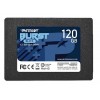 Накопитель SSD 2.5" 120Gb Patriot SATA III PBE120GS25SSDR Burst Elite