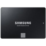 Накопитель SSD 2.5" 500 Gb Samsung SATA III MZ-76E500BW 860 EVO