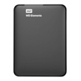 Внешний жесткий диск 500 Gb WD Elements Portable USB 3.0