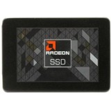 Накопитель SSD 2.5" 120Gb AMD R5SL120G Radeon R5 SATA III 