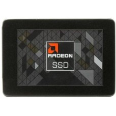 Накопитель SSD 2.5" 240 Gb AMD R5SL240G Radeon R5 SATA III