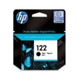 Картридж HP 122 (CH561HE) для DeskJet 1000/1050/2000/2050/3000/3050 черный 
