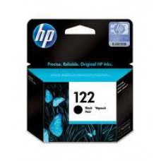Картридж HP 122 (CH561HE) для DeskJet 1000/1050/2000/2050/3000/3050 черный 