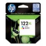 Картридж HP 122XL (CH564HE) для DeskJet 1000/1050/2000/2050/3000/3050 цветной