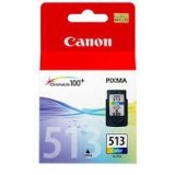 Картридж Canon Pixma iP2200/6210D/MP150/170 (CL-51)