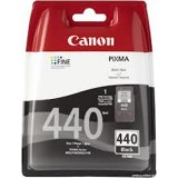 Картридж Canon PG-440 для PIXMA MG2140/3140 черный