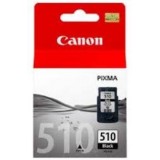 Картридж Canon PG-510 для PIXMA MP240/MP260 черный