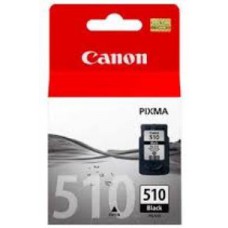Картридж Canon PG-510 для PIXMA MP240/MP260 черный