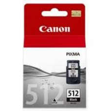 Картридж Canon PG-512 для PIXMA MP240/MP260 черный