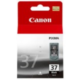 Картридж Canon Pixma iP1800/2500/MP210/220/MX300/310, Black, PG-37