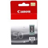 Картридж Canon Pixma iP2200/MP150/170/450, Black, PG-50