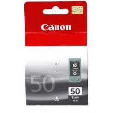 Картридж Canon Pixma iP2200/MP150/170/450, Black, PG-50