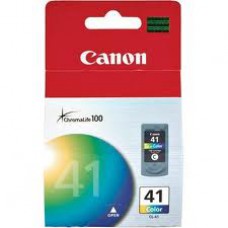 Картридж Canon Pixma iP1600/2200/6210D/MP150/170 (CL-41)