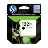 Картридж HP 122XL (CH563HE) для DeskJet 1000/1050/2000/2050/3000/3050, черный