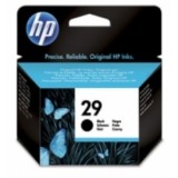 Картридж HP 29 Deskjet 600,  черный (51629AE)