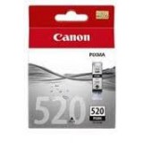 Картридж Canon Pixma iP3600/4600/MP540/620/630 FotoBlack, PGI-520BK