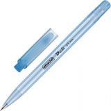 Ручка шариковая ATTACHE Deli 0,5 синяя