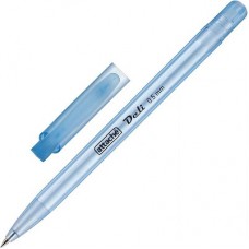 Ручка шариковая ATTACHE Deli 0,5 синяя