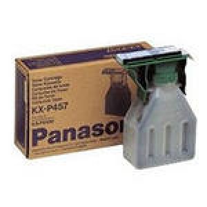 Тонер-картридж KX-P457 для Panasonic KX P6500 оригинальный