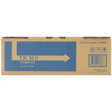 Тонер-картридж TK-160 для Kyocera FS-1120D оригинальный