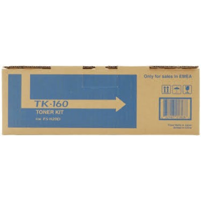 cartridge Kyocera FS-1120D, TK160