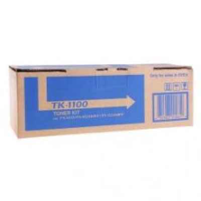 Купить  оригинальный картридж TK-1100 для Kyocera FS-1110/1024MFP/1124MFP в Новокузнецке в магазине "Парнас"