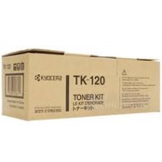 Тонер-картридж TK-120 для Kyocera FS-1030D/DN/KM-1500 оригинальный