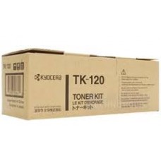 Картридж TK-120 для Kyocera FS-1030D/DN/KM-1500 оригинальный