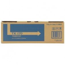 Тонер-картридж TK-170 для Kyocera FS-1320D/1370DN оригинальный