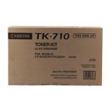Тонер-картридж TK-710 для Kyocera FS-9530DN оригинальный