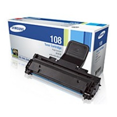 Картридж MLT-D108S для Samsung ML-1640/1641/2240/2241 оригинальный