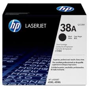 Картридж Q1338A для HP LJ 4200  oригинальный
