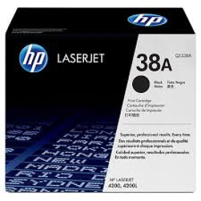 Картридж Q1338A для HP LJ 4200  oригинальный