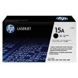cartridge HP C7115