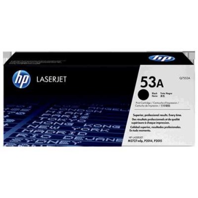 HP LJ P2014/ P2015/M2727