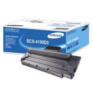 Samsung Samsung SCX-4100