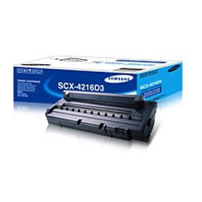 Картридж SCX-4216D3 для Samsung SCX-4016/SCX-4216F оригинальный