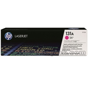 HP CLJ Pro 200/Color M251/ M276, 131A Magenta
