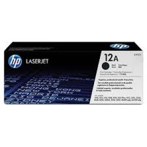 Картридж Q2612A для HP LJ 1010/ 1012/ М1005mfp оригинальный