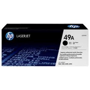 Картридж Q5949A для HP LJ 1160/1320 оригинальный