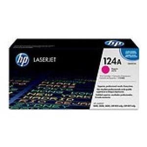 HP Color LJ 1600/2600n/2605 Magenta