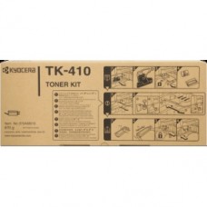 Тонер-картридж TK-410 для Kyocera Mita KM-1620/2020/1635/1650/2050 оригинальный